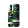 英国进口Glenfiddich格兰菲迪12年纯麦威士忌700mL 果香馥郁 单一麦芽